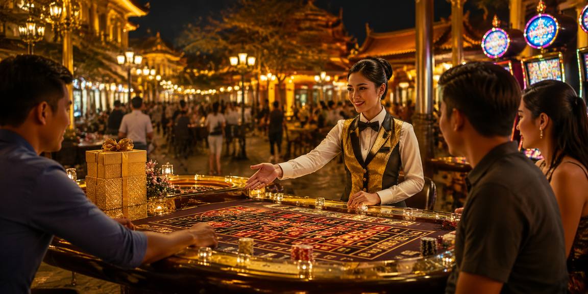 w188v Dice Dem Trong Sảnh w188v Hoạt Động Như Thế Nào